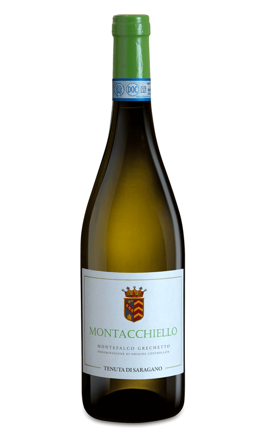 Montacchiello (Grechetto) DOC 2022