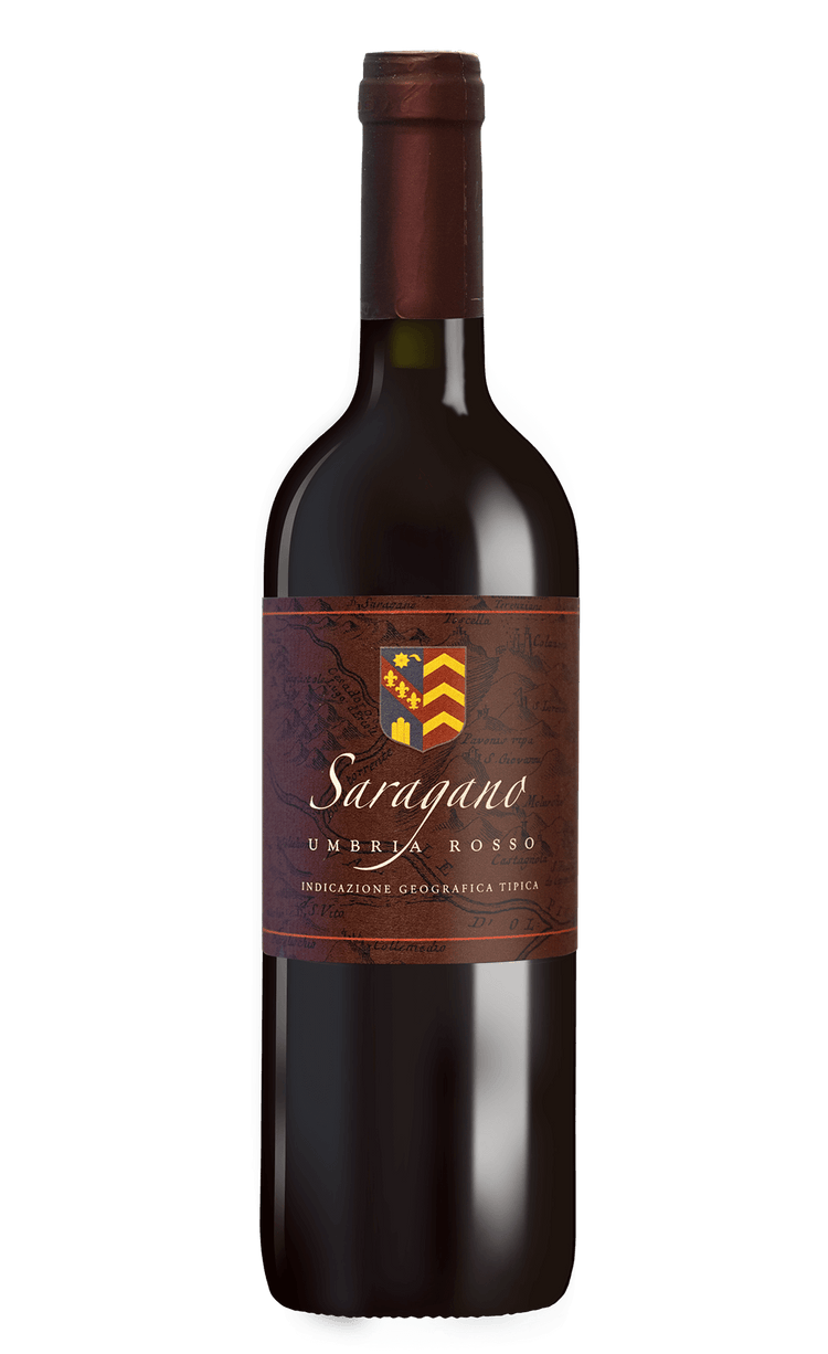 Umbria Rosso IGT