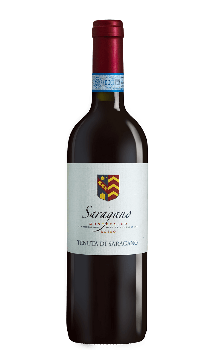 Montefalco Rosso DOC 2021