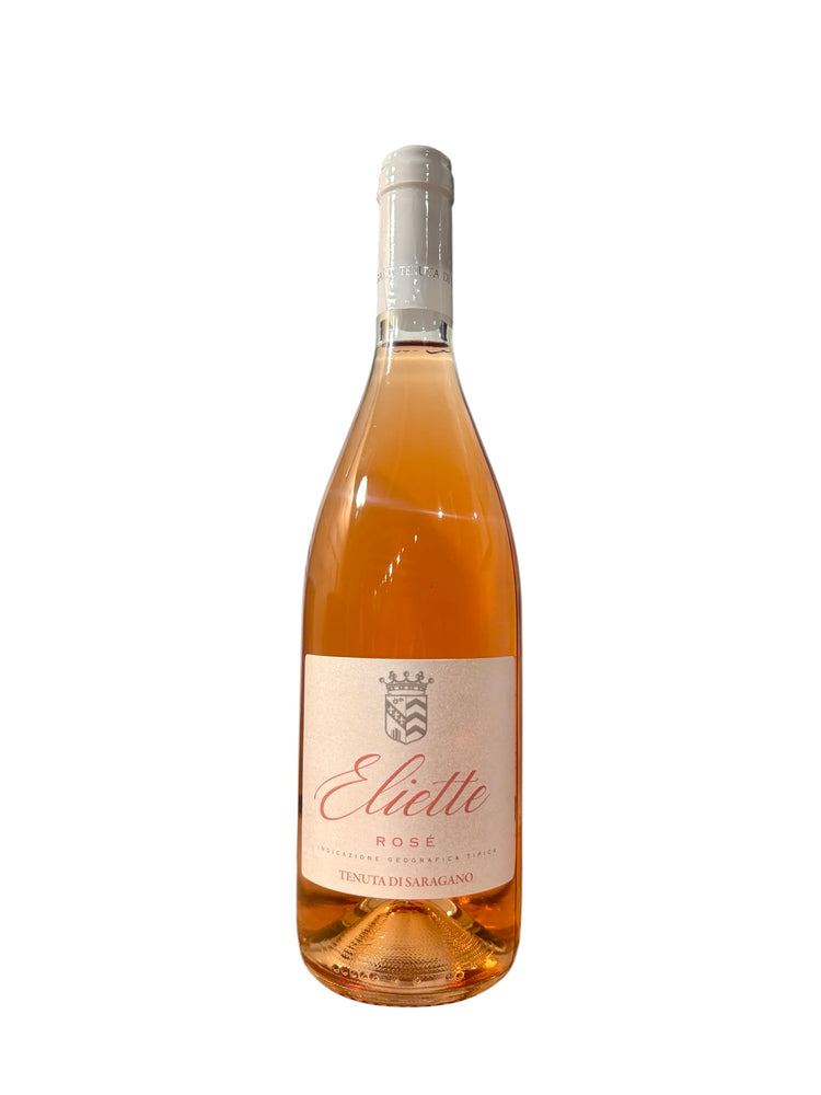 Eliette Rosé IGT 2025