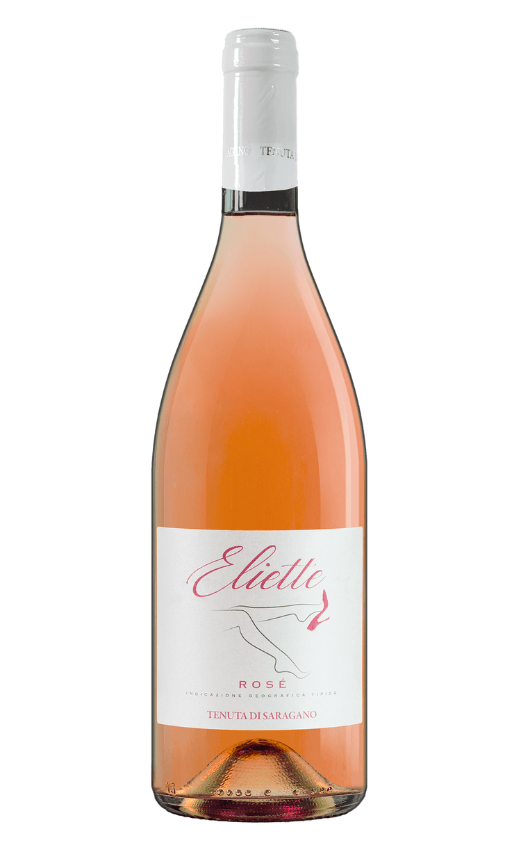 Eliette Rosé IGT 2023