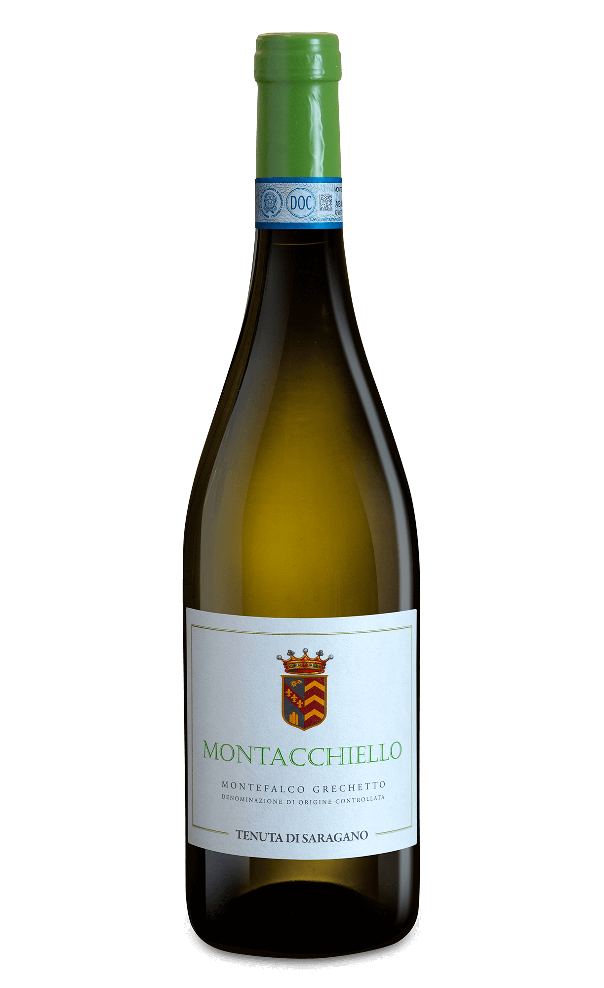 Montacchiello (Grechetto) DOC 2022