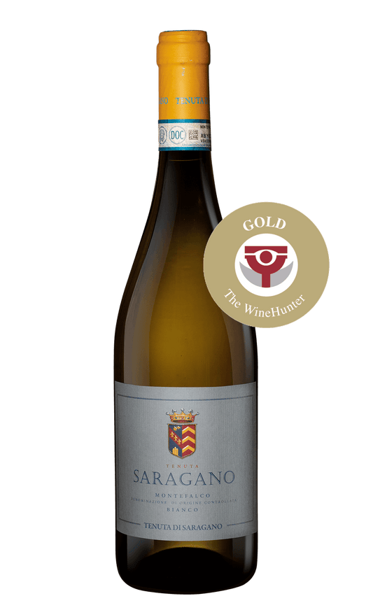 Montefalco Bianco DOC
