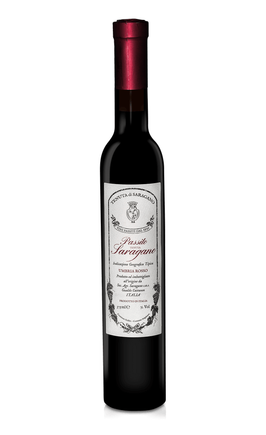 Passito di Saragano