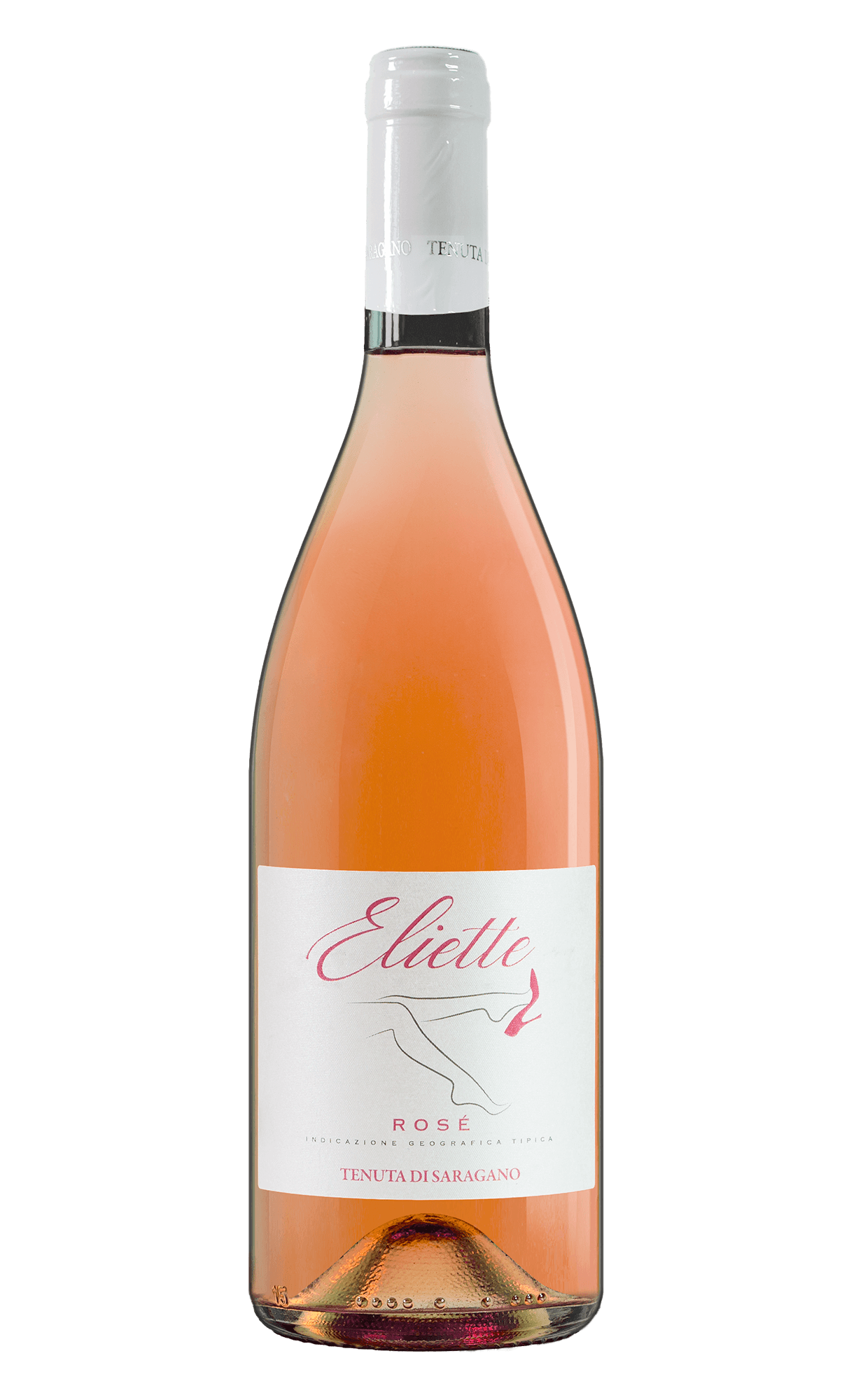 Eliette Rosé IGT 2023