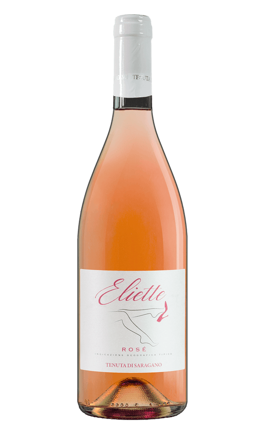 Eliette Rosé IGT